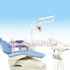 .Dental unit .Dental unit